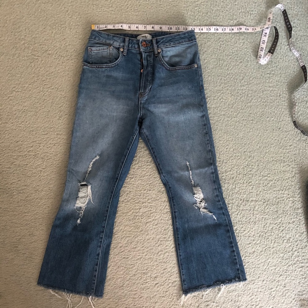 High Waisted Jeans 👖